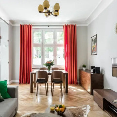 Апартаменты Sanhaus Apartments Апартаменты фото 20