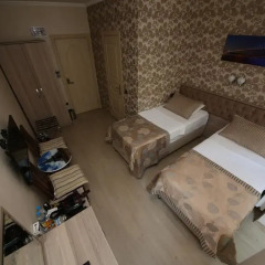 My Nevizadem Hotel 3* Стандартный номер с двуспальной кроватью