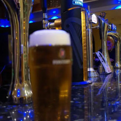 Отель Heathrow Inn Лондон развлечения