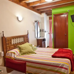 Отель Hostal Remoña комната для гостей фото 3