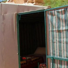 Отель Little Petra Bedouin Camp Иордания, Петра - отзывы, цены и фото номеров - забронировать отель Little Petra Bedouin Camp онлайн сауна