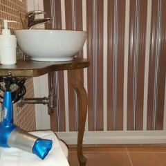 Отель B&B Monte Dei Pegni 3* Стандартный номер фото 10