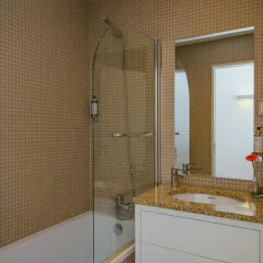 Апартаменты Charm Apartments Porto Апартаменты разные типы кроватей фото 30