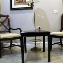 Отель Peter's Place 4* Номер Делюкс фото 4