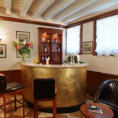 Отель San Sebastiano Garden Италия, Венеция - отзывы, цены и фото номеров - забронировать отель San Sebastiano Garden онлайн спа