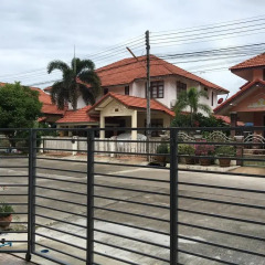 Отель The Little Box House Krabi 3* Коттедж с различными типами кроватей фото 43