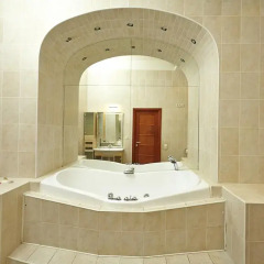 Гостиница Spb Rent Service спа