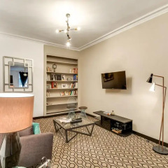 Отель Sweet Inn Apartments - Paix Франция, Париж - отзывы, цены и фото номеров - забронировать отель Sweet Inn Apartments - Paix онлайн развлечения
