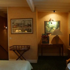 Отель Relais Médicis интерьер отеля фото 2