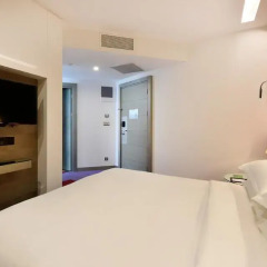 Burgu Arjaan by Rotana Istanbul Asia 5* Студия с различными типами кроватей фото 4