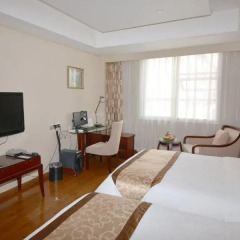 Halcyon Hotel & Resort 4* Номер Делюкс с 2 отдельными кроватями фото 2