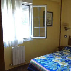 Отель Hosteria Las Vinas комната для гостей