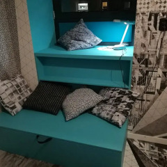 Отель Hart Hostel & Art Польша, Вроцлав - отзывы, цены и фото номеров - забронировать отель Hart Hostel & Art онлайн детские мероприятия