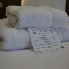 Отель Chelsea Guest House 3* Стандартный номер с различными типами кроватей фото 3