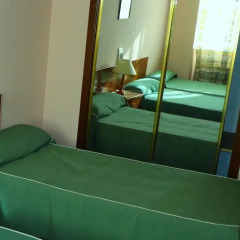 Hotel Can-Vic Стандартный номер с различными типами кроватей фото 4