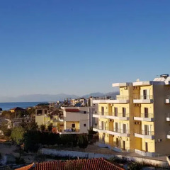 Отель Amelia Apartments Албания, Ксамил - отзывы, цены и фото номеров - забронировать отель Amelia Apartments онлайн фото 4