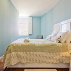 Отель Porto Se House комната для гостей