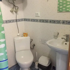 Hotel Gimba 3* Стандартный номер фото 3
