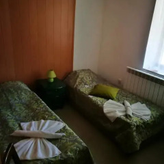 Отель Zigen House 3* Люкс фото 12