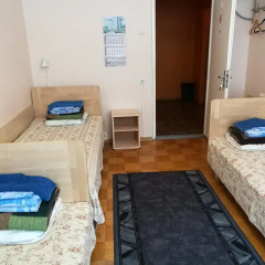 Mahtra Hostel комната для гостей фото 3