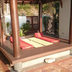 Отель Eagles Nest Villa Ланта спа фото 2
