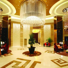 Asta Hotel Shenzhen интерьер отеля фото 2