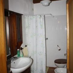 Отель I Guardiani Стандартный номер фото 4