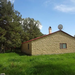 Отель Sevan lake cottage in Lavanda city фото 2