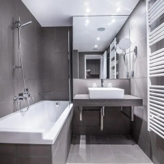 Отель Rayz Private Suites 4* Стандартный номер фото 8