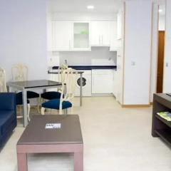 Отель Apartamentos Noray комната для гостей фото 4