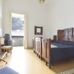 Отель Ortigia Camere Con Vista da Giulio B&B 3* Стандартный номер фото 3