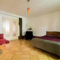 Отель Red Bed & Breakfast комната для гостей фото 5