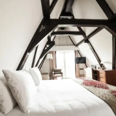 Dikker en Thijs Fenice Hotel удобства в номере