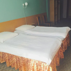 KenigAuto Hotel 3* Номер Комфорт фото 6