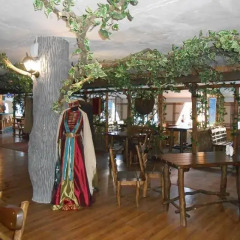 Hotel Dombay развлечения