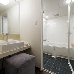 Hotel Forza Hakataeki Hakataguchi 3* Стандартный номер фото 7
