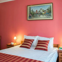 Hotel Brochów Номер Делюкс фото 5