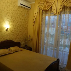 Гостиница Guest House Viktoria комната для гостей фото 4
