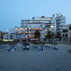 Hotel Club SIllot фото 3