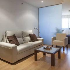 Hotel Dome Las Tablas 4* Стандартный номер с двуспальной кроватью фото 10
