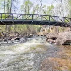 Отель Riverview Condominiums бассейн фото 2