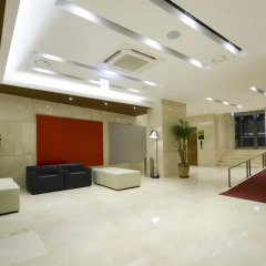 Hotel New Oriental Myeongdong интерьер отеля фото 6