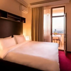 14th Floor Hotel 3* Стандартный номер фото 2