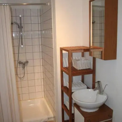 Отель B&B Alicia 5* Стандартный номер с различными типами кроватей фото 6