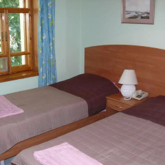 Отель Yaroslavl - Exeter Inn Ярославль удобства в номере фото 2