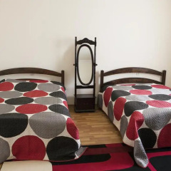 Отель Cross Sevan Villa 3* Вилла фото 26