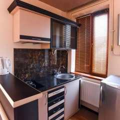 Отель Golden Eagle 3* Полулюкс фото 7