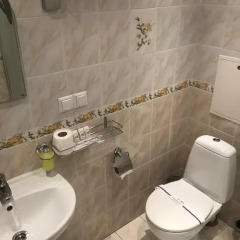 Hotel Complex Pans'ka Vtiha 2* Стандартный номер с разными типами кроватей фото 4