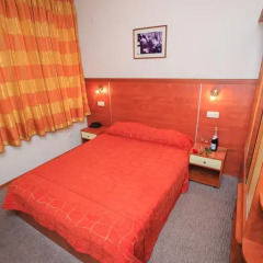 Hotel Aneli 2* Стандартный номер фото 4