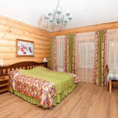 Отель В некотором царстве 4* Полулюкс